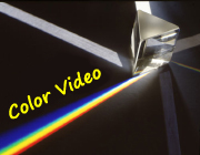 Video of Jupiter in color