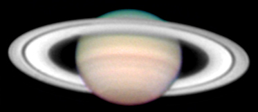 Saturn