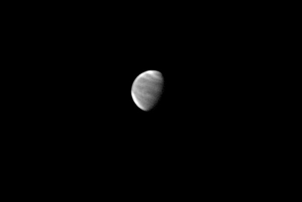 Venus on 04/14/2007