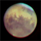 Shots of the planets